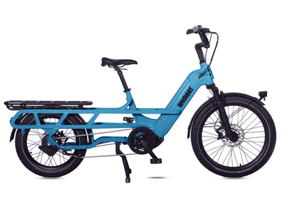 Wombat Ultra G3
