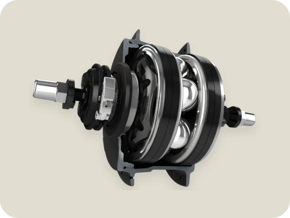 Wombat Ultra G3
