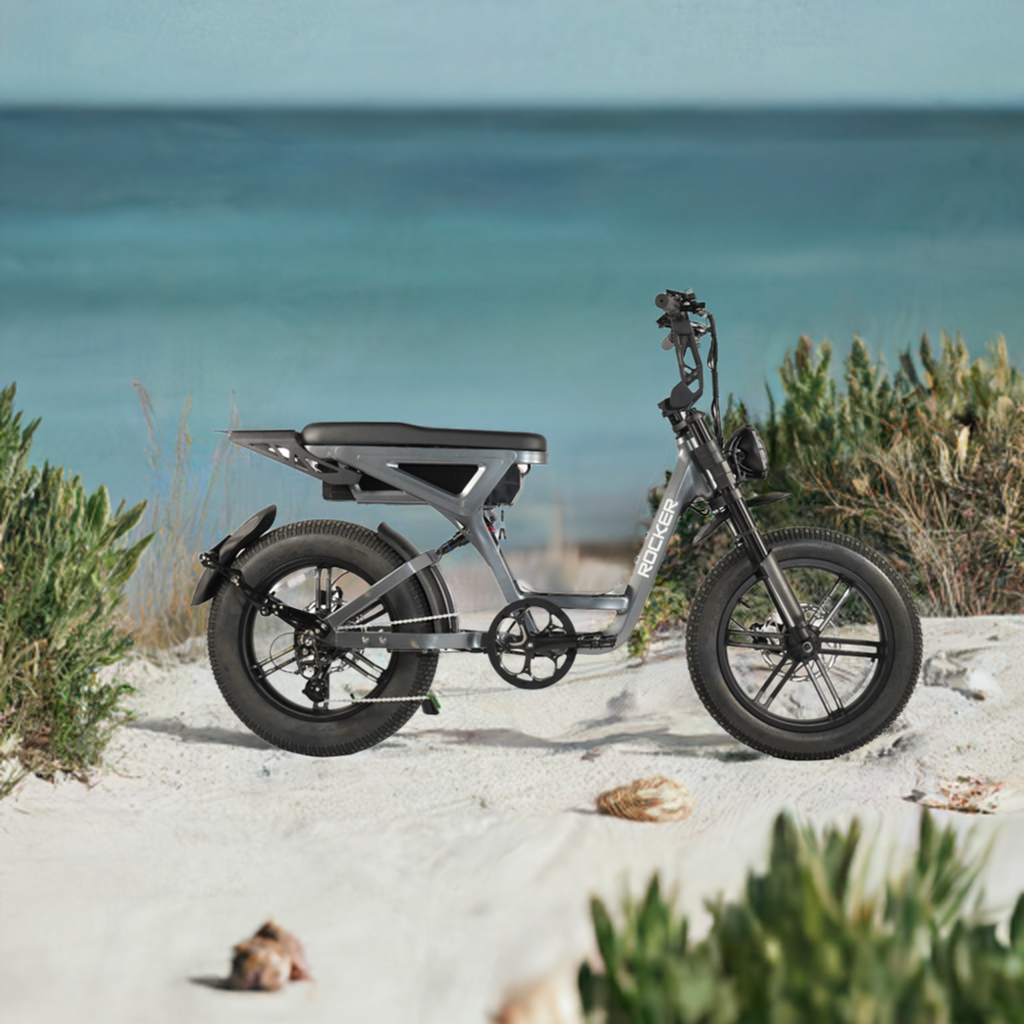 Rocker eBike
