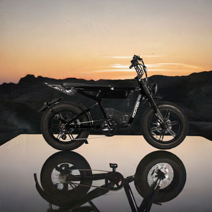Rocker eBike