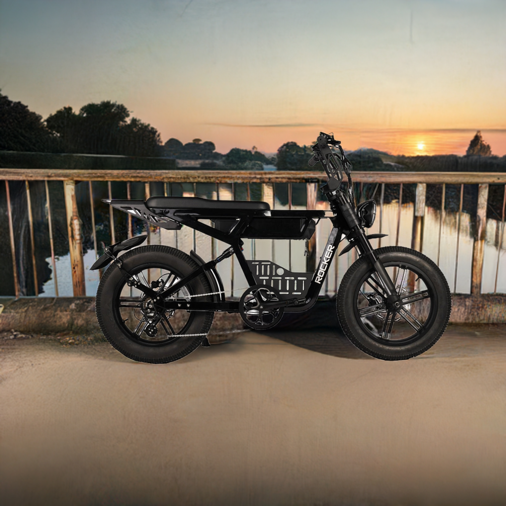 Rocker eBike