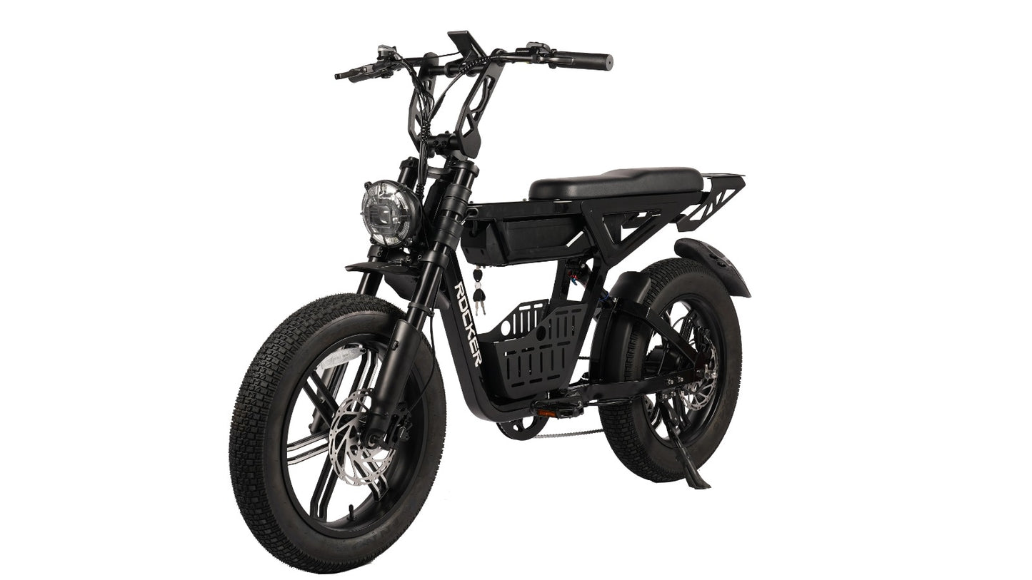 Rocker eBike