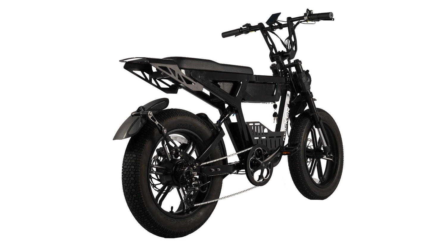 Rocker eBike