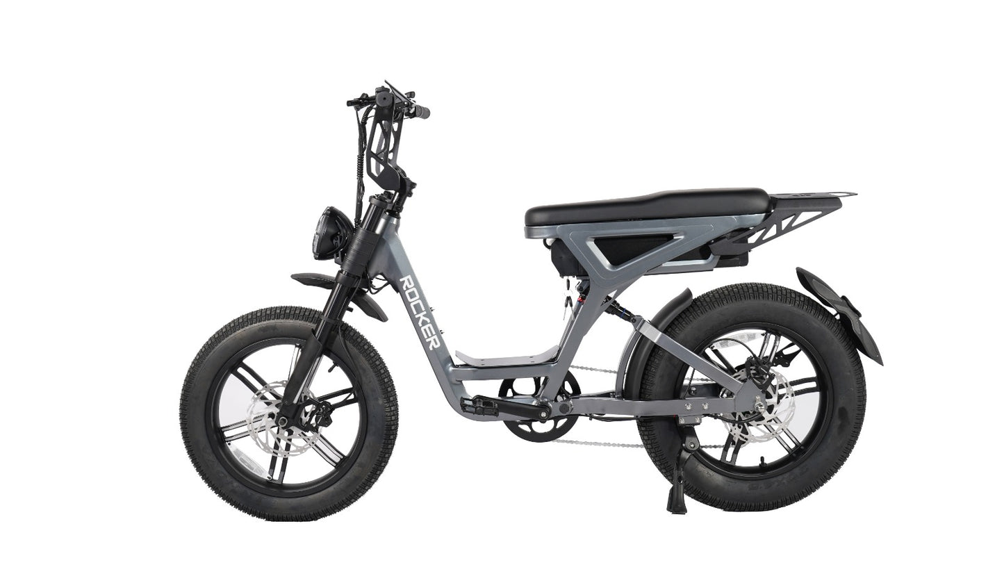 Rocker eBike