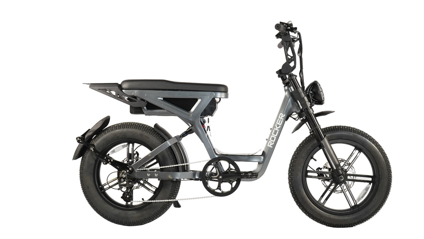 Rocker eBike