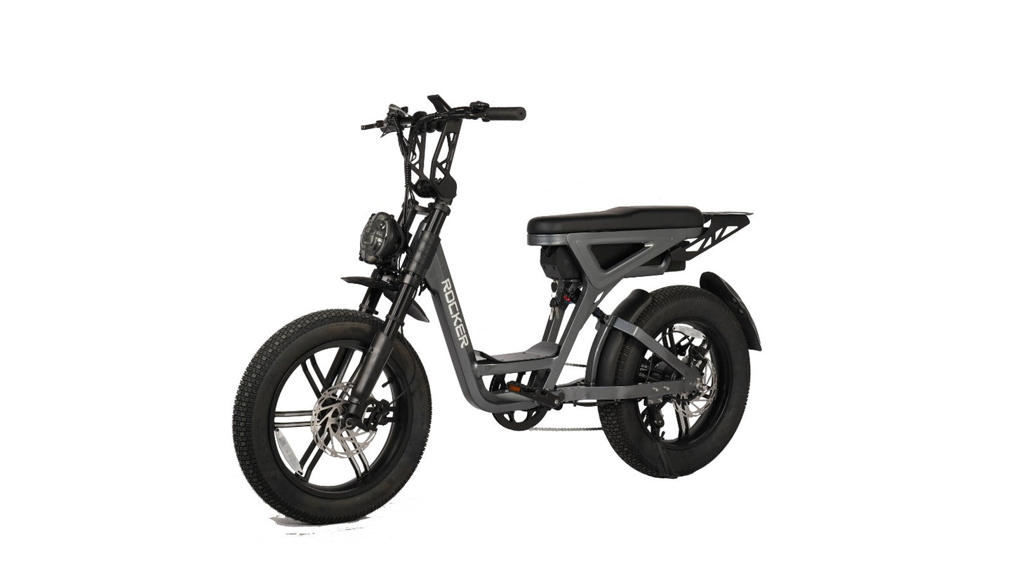 Rocker eBike