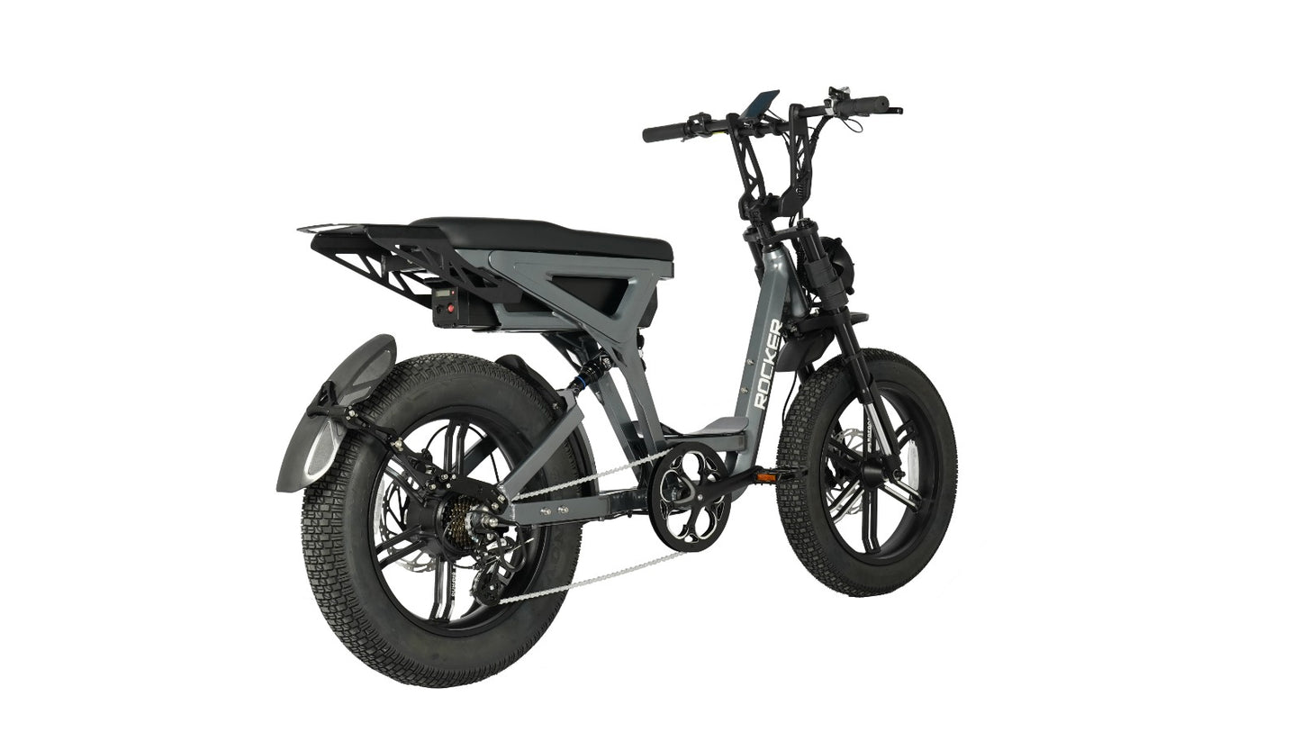 Rocker eBike