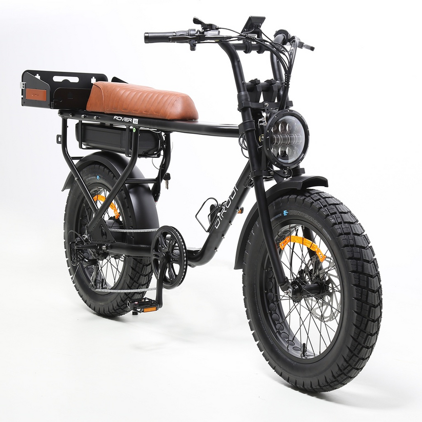 DiroDi Rover Standard & Plus Gen 6. > 1000W – Riding For Life