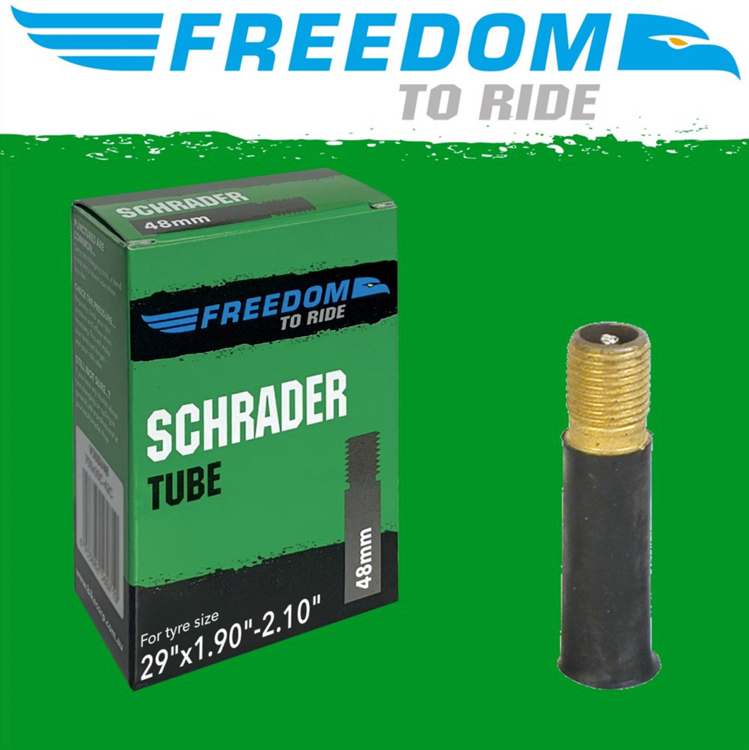 Tube - Schrader 29