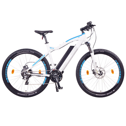NCM Moscow Plus E-Bike