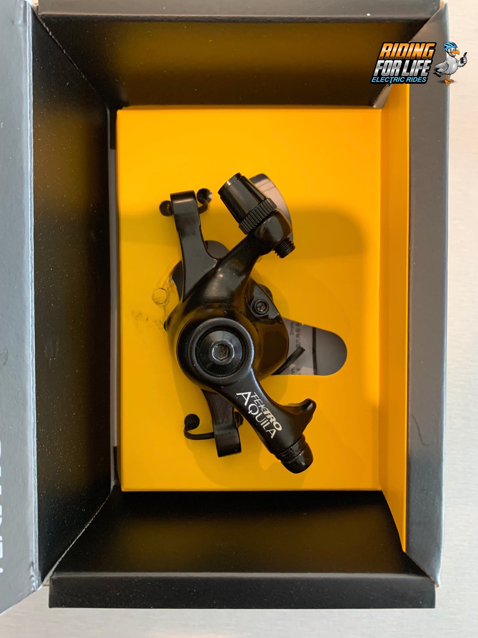 Tektro aquila mechanical disc brake shop