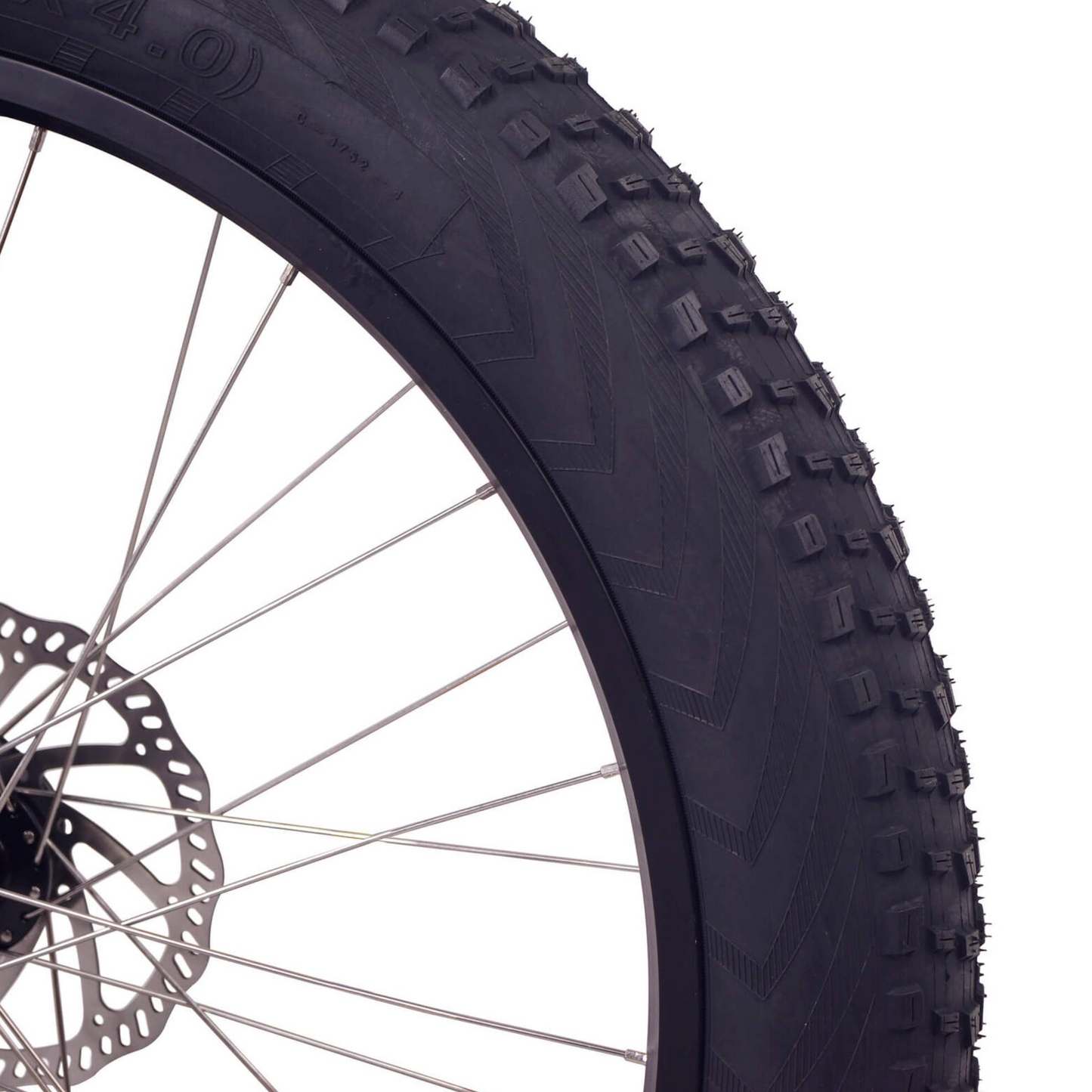 NCM Aspen Fat E-Bike