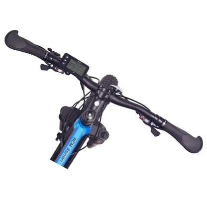 NCM Aspen Fat E-Bike