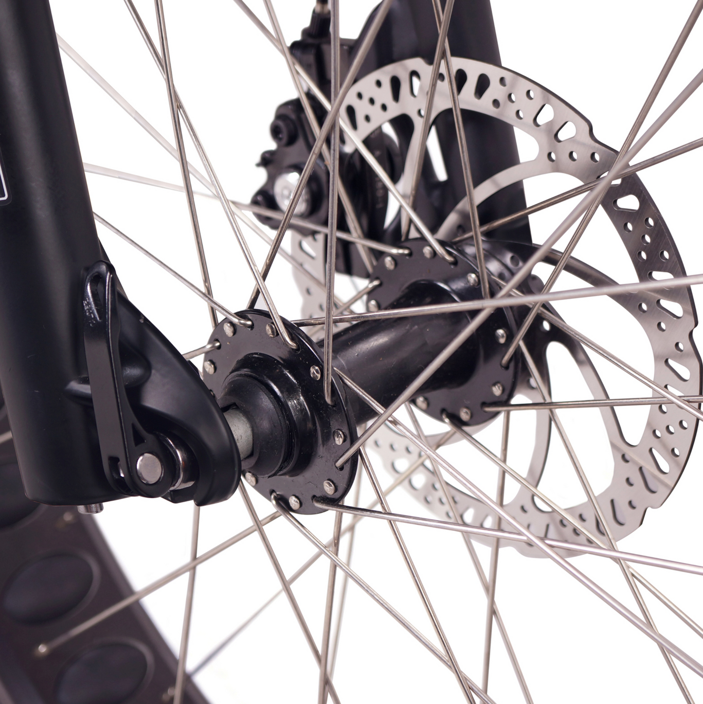 NCM Aspen Fat E-Bike