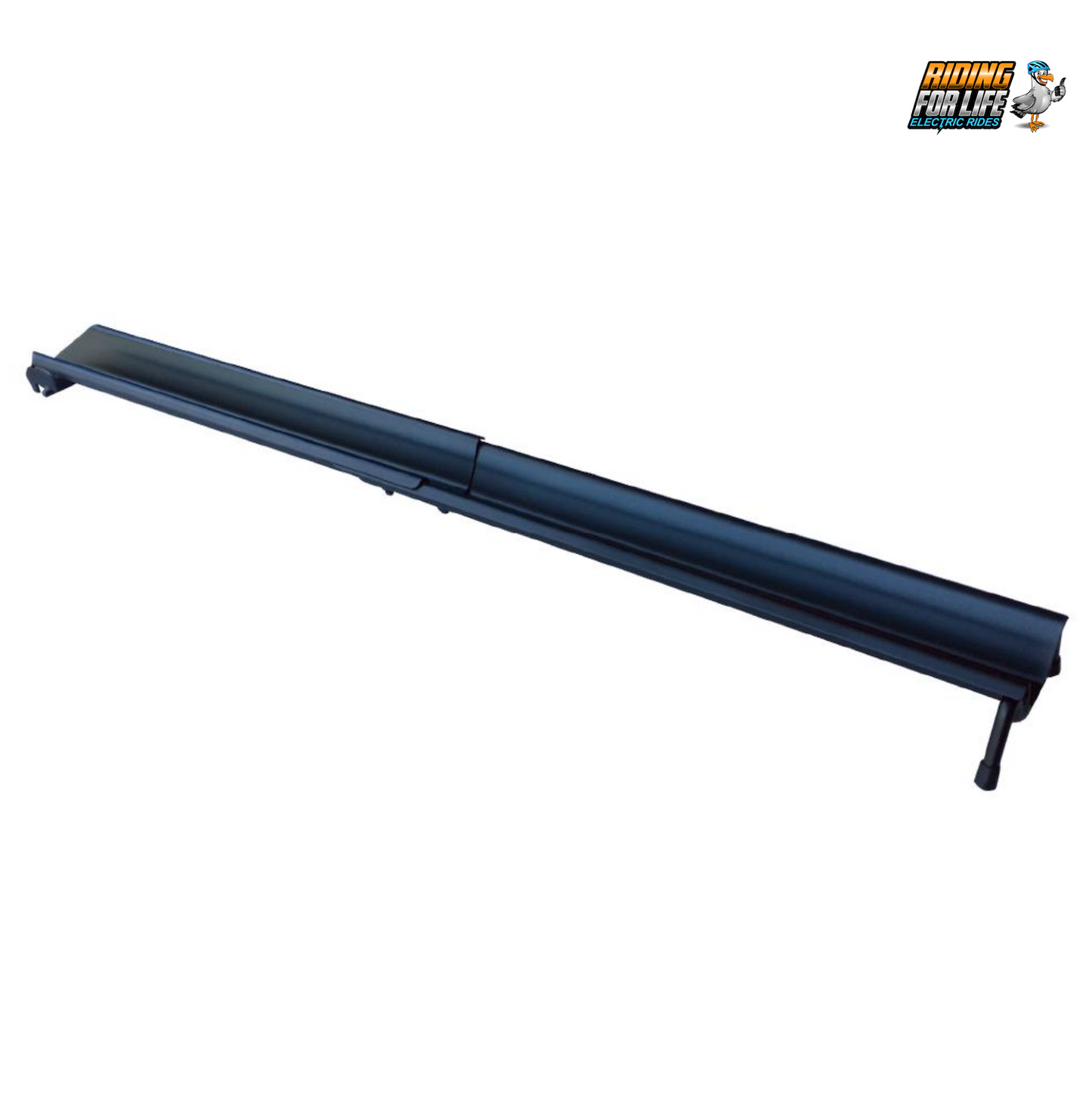 E-Rack Ramp
