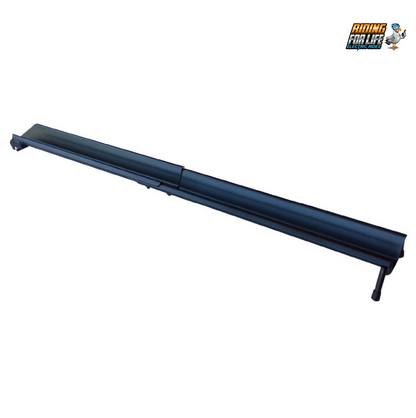 E-Rack Ramp
