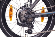 Load image into Gallery viewer, NCM Paris Folding E-Bike
