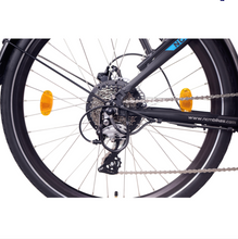 Load image into Gallery viewer, NCM Milano Plus Trekking E-Bike, City-Bike
