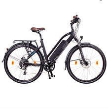 Load image into Gallery viewer, NCM Milano Plus Trekking E-Bike, City-Bike
