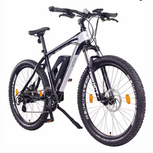 Load image into Gallery viewer, NCM Prague E-Bike
