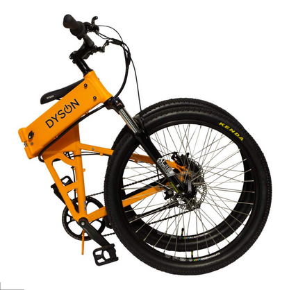Dyson Adventure Folding 24 & 26 Inch