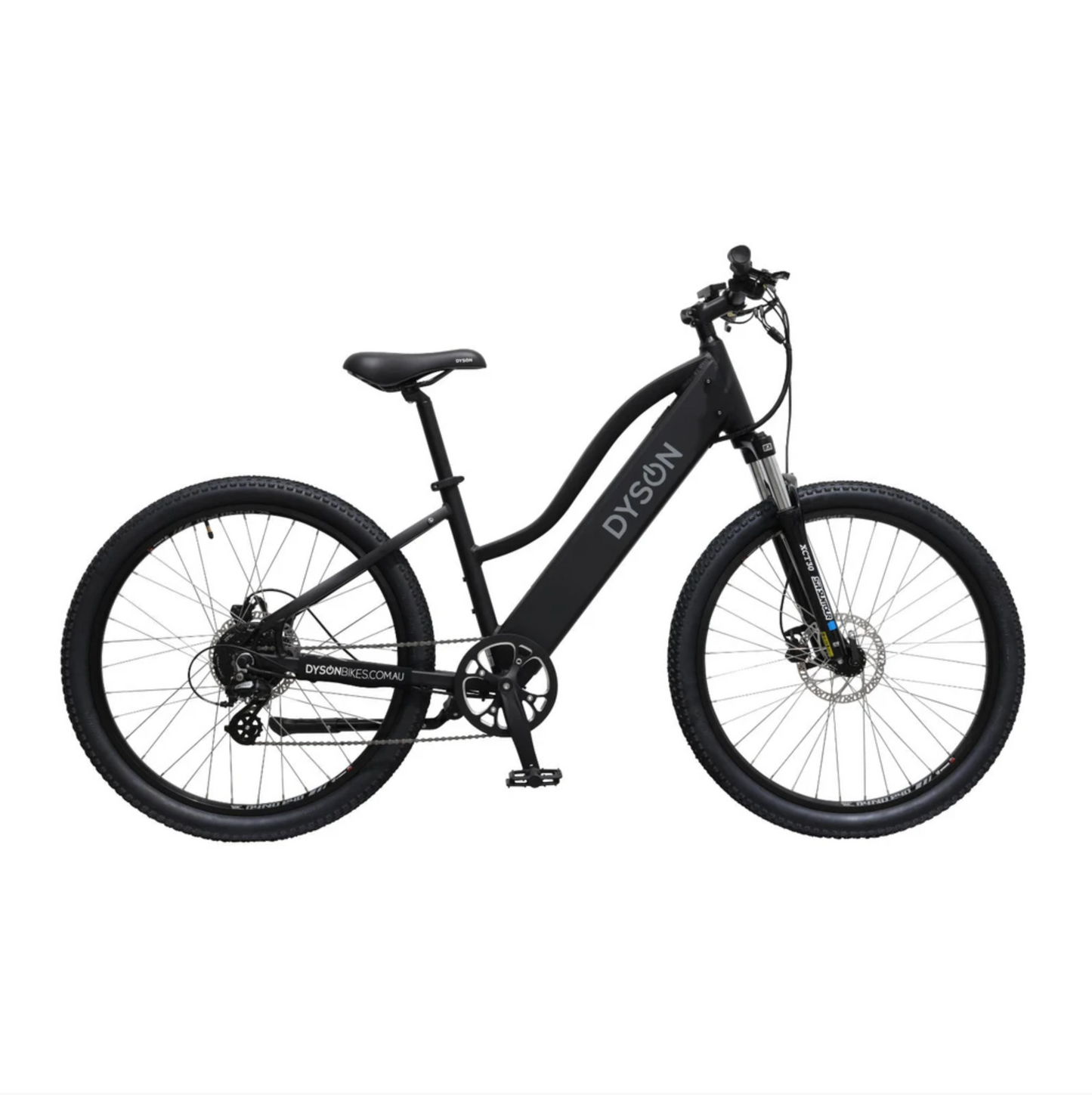 Dyson Mixte 8 speed