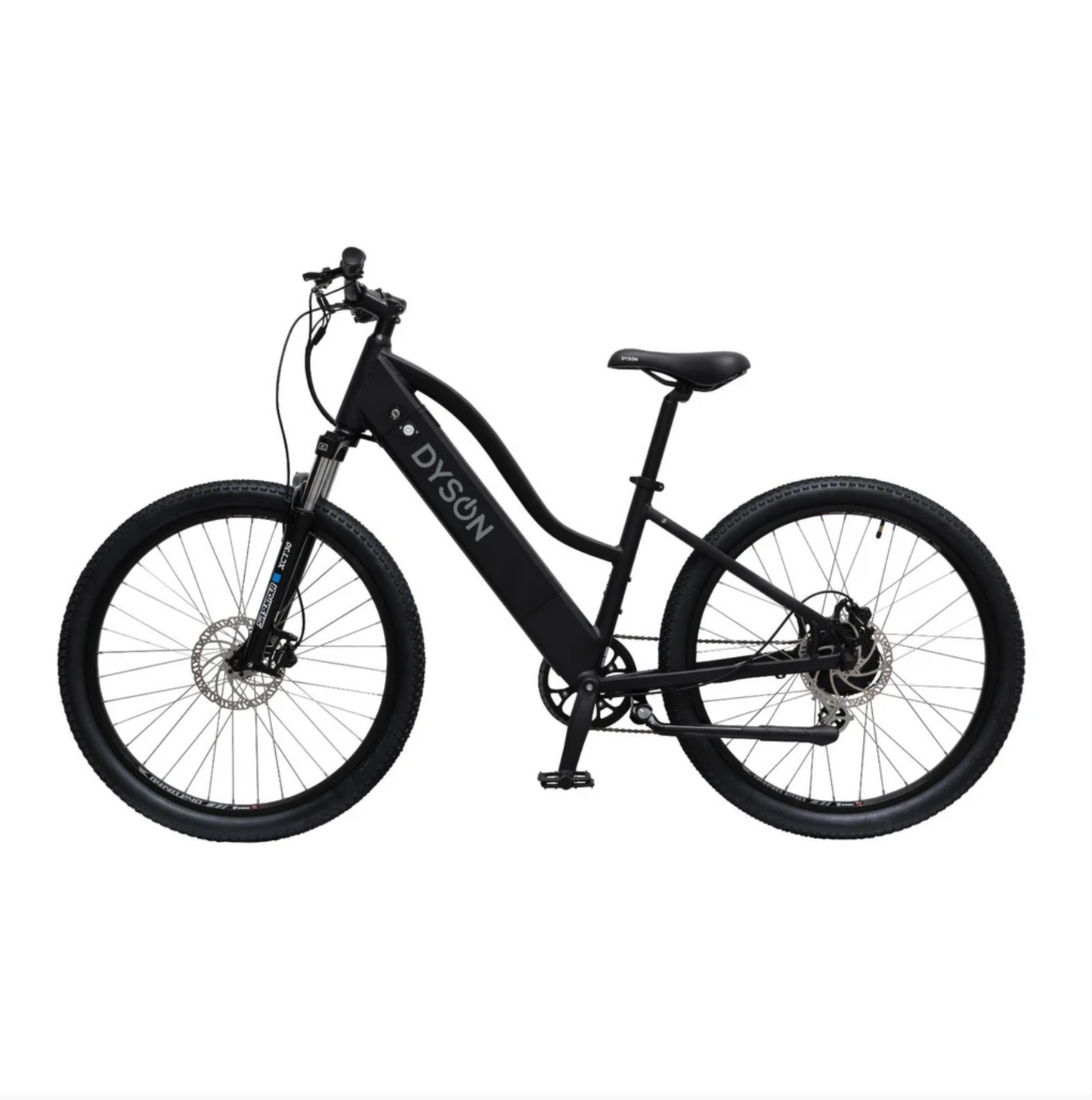 Dyson Mixte 8 speed