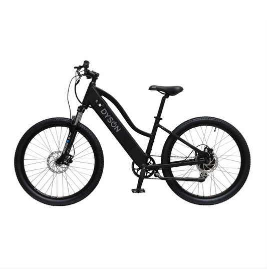 Dyson Mixte 8 speed