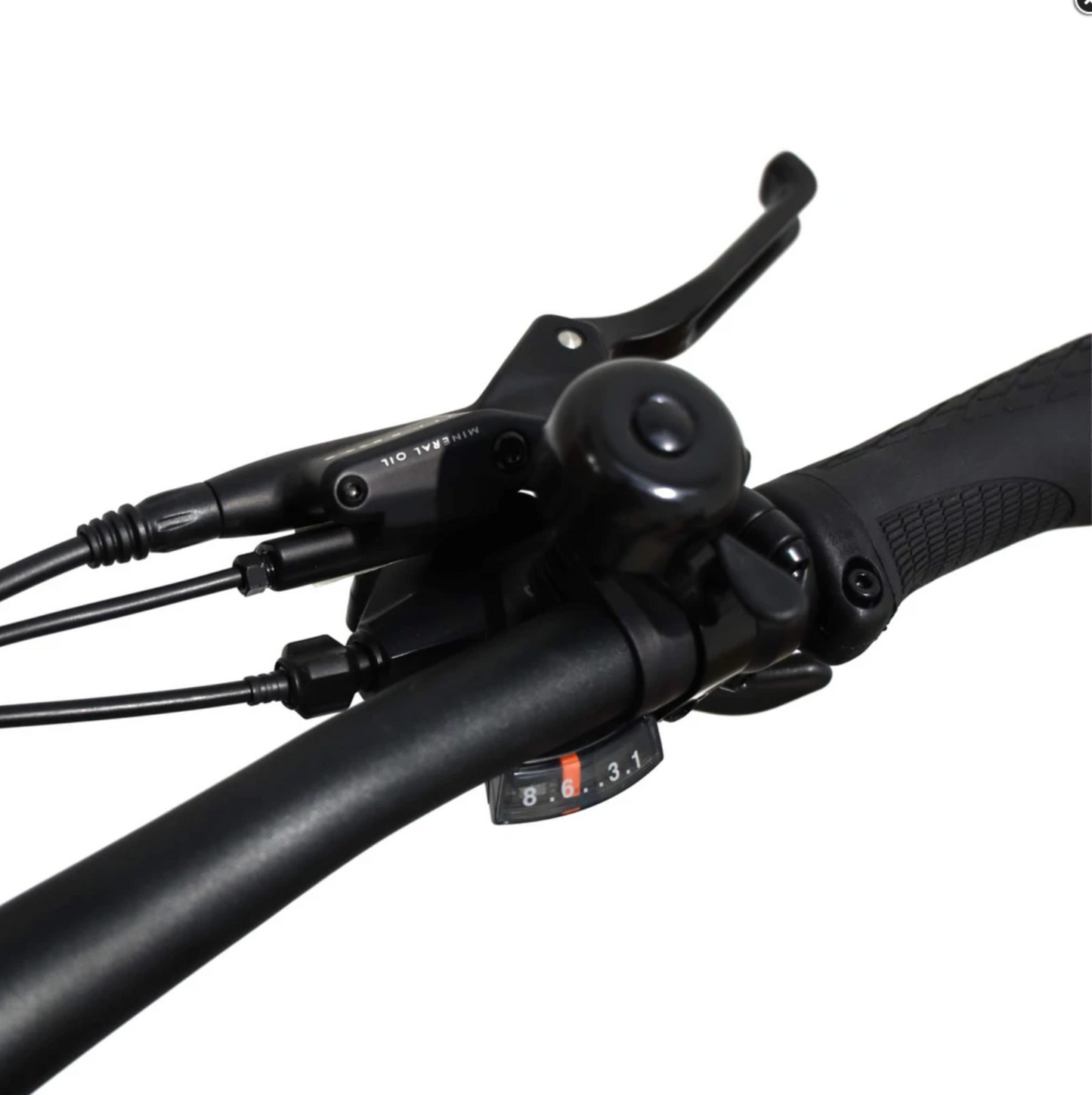 Dyson Mixte 8 speed