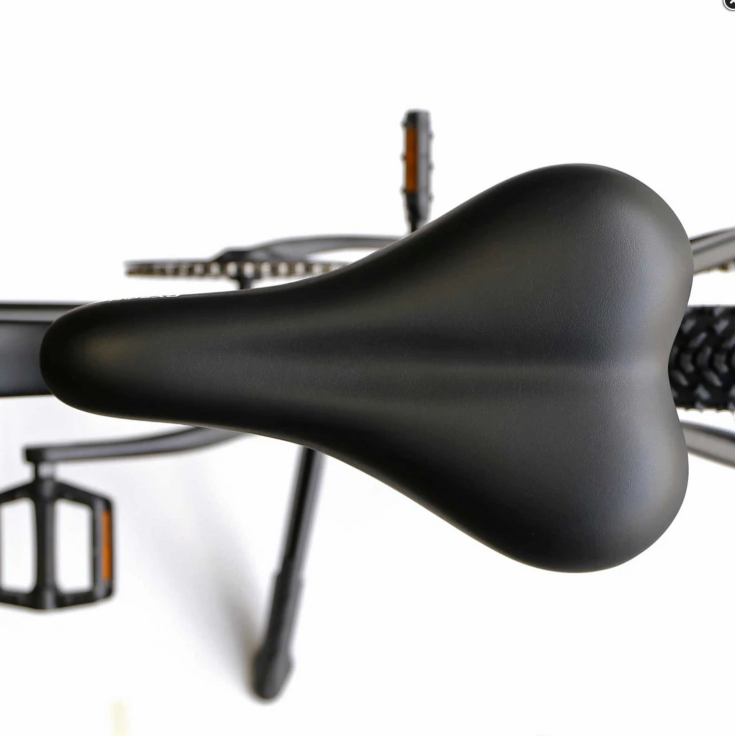 Dyson Mixte 8 speed