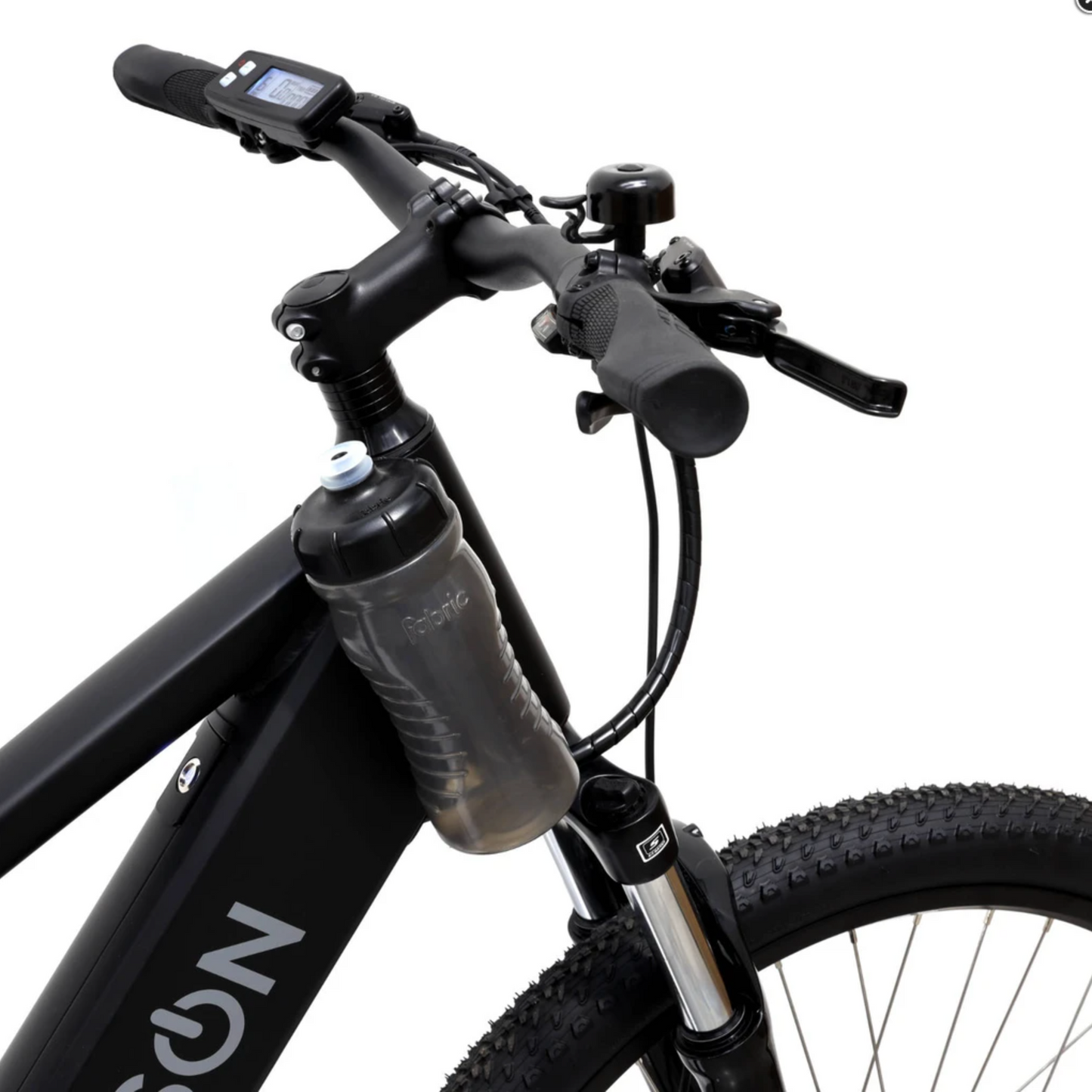 Dyson Hard Tail Evo 8 speed