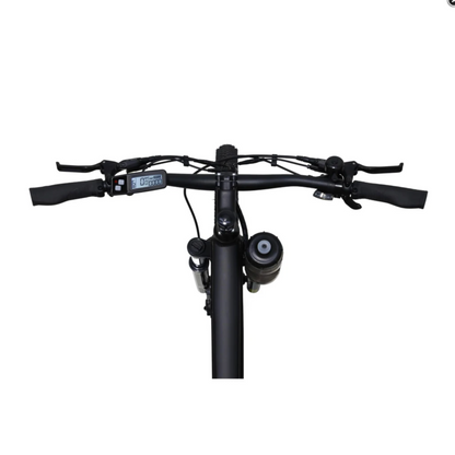 Dyson Hard Tail Evo 8 speed