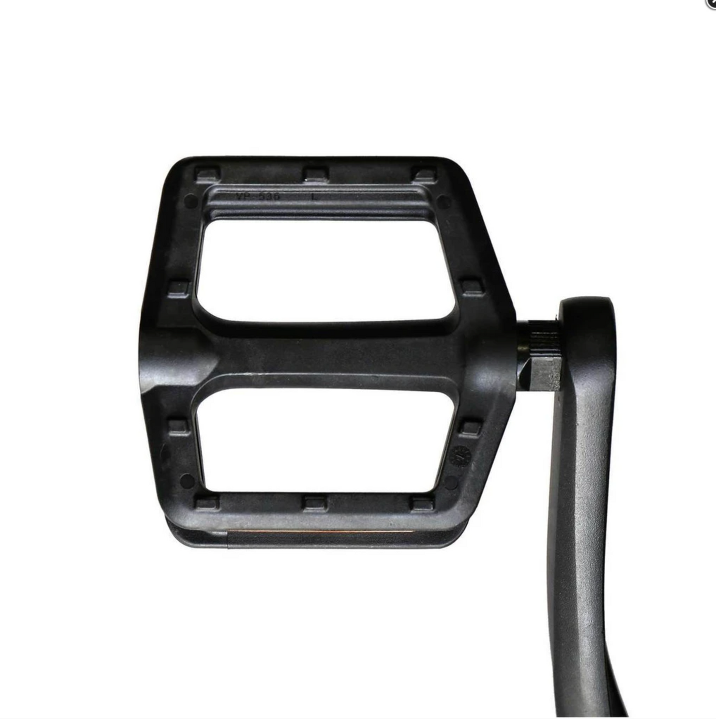 Dyson Hard Tail Evo 8 speed