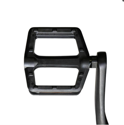 Dyson Hard Tail Evo 8 speed
