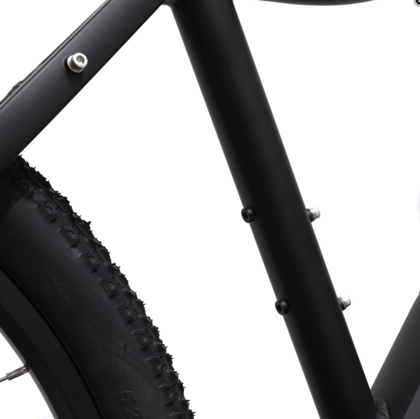 Dyson Hard Tail Evo 8 speed