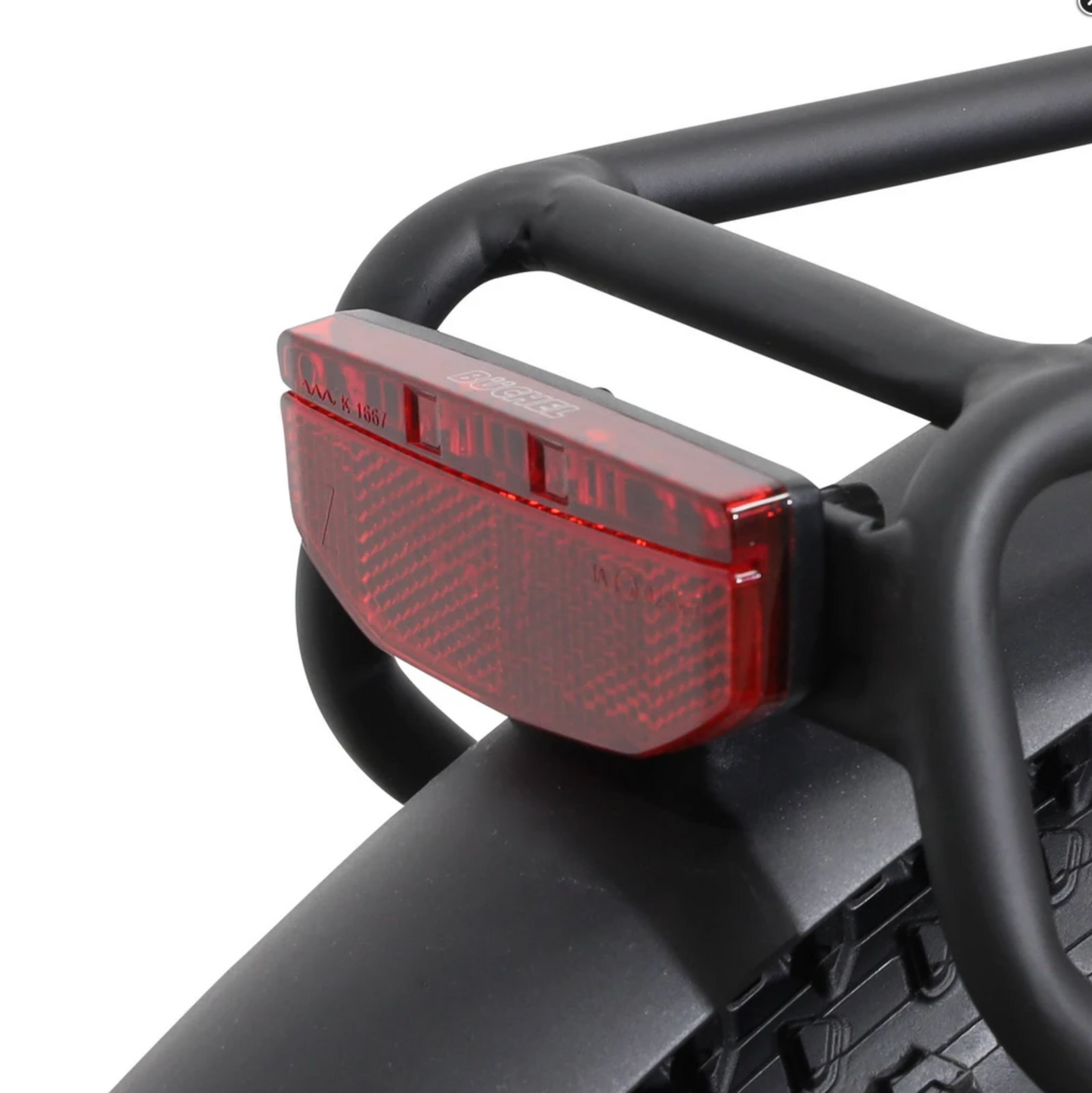 Dyson Hard Tail Evo RTC
