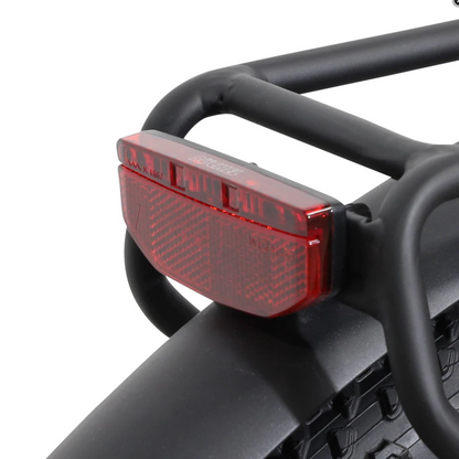 Dyson Hard Tail Evo RTC