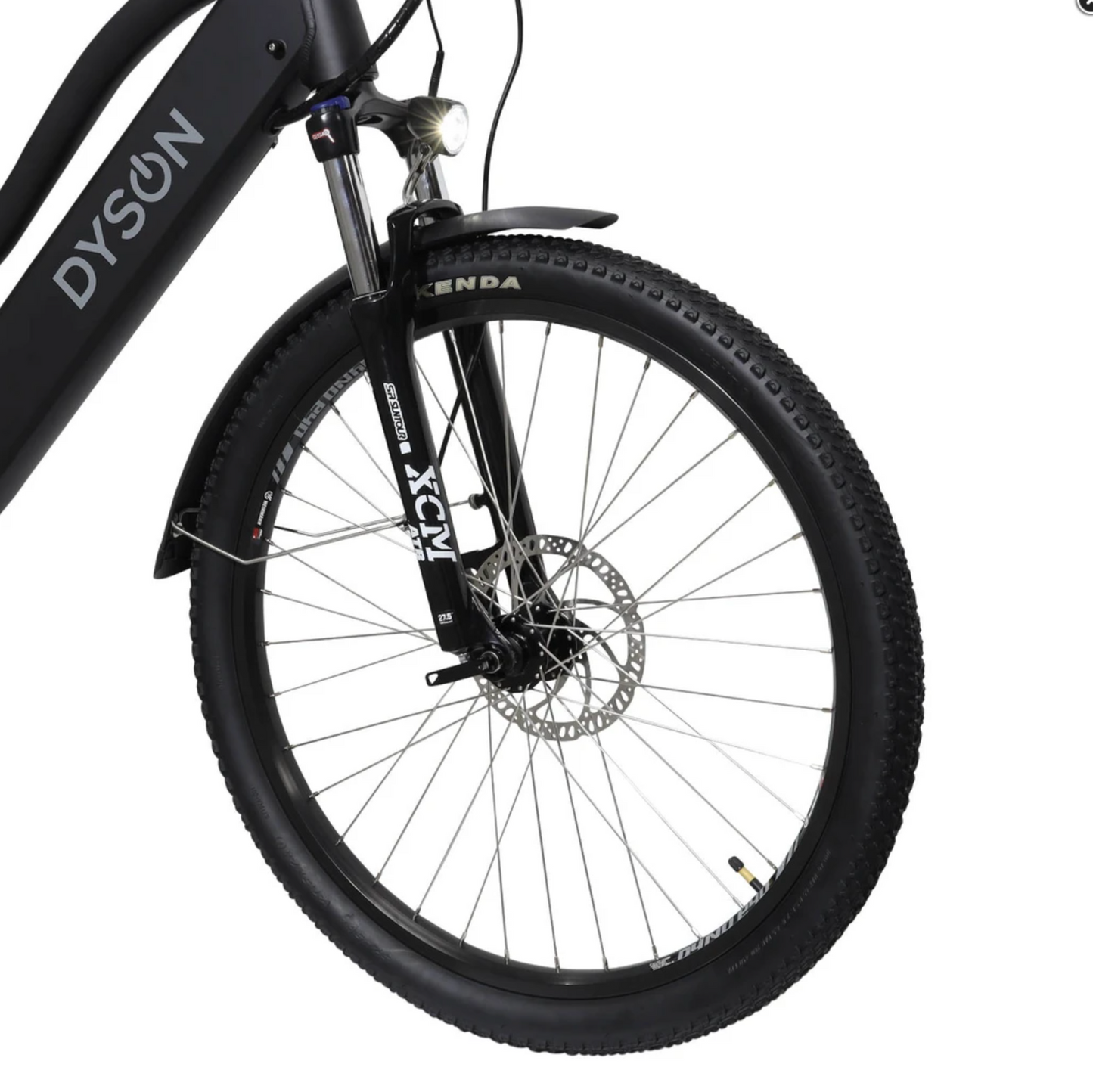 Dyson Mixte RTC