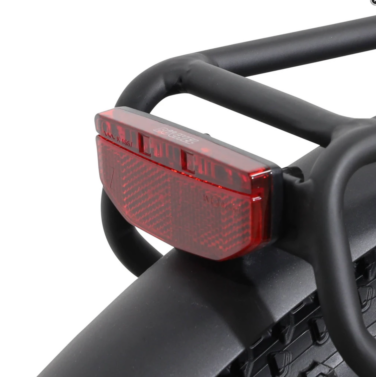 Dyson Mixte RTC