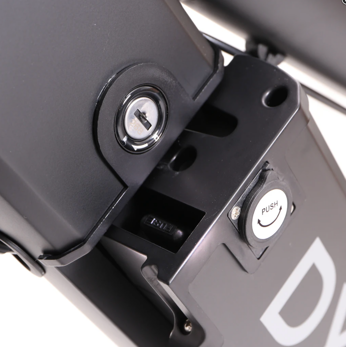 Dyson Mixte RTC