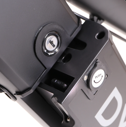 Dyson Mixte RTC