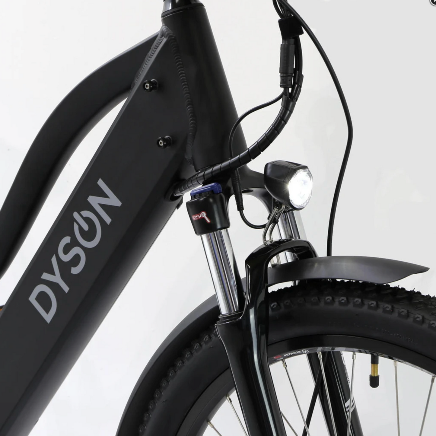 Dyson Mixte RTC