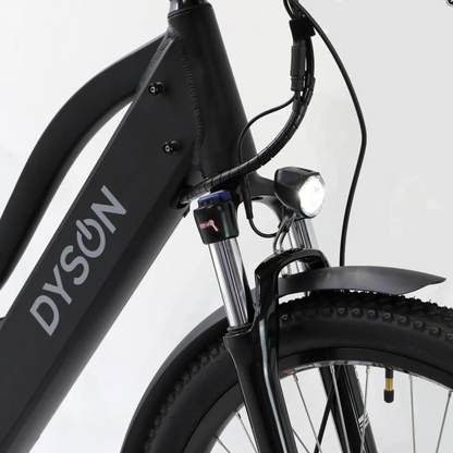 Dyson Mixte RTC