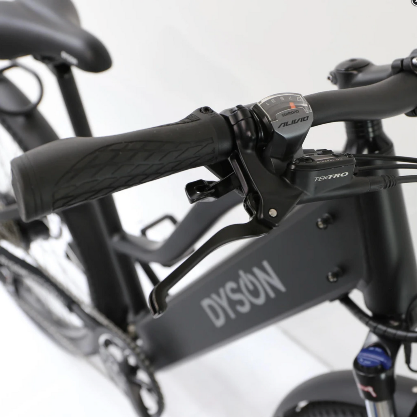 Dyson Mixte RTC