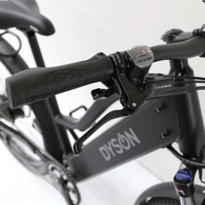 Dyson Mixte RTC