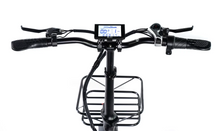 Load image into Gallery viewer, KRISTALL GW 20 48V 17AH FAT TIRE FOLDING EBIKE
