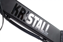 Load image into Gallery viewer, KRISTALL GW 20 48V 17AH FAT TIRE FOLDING EBIKE
