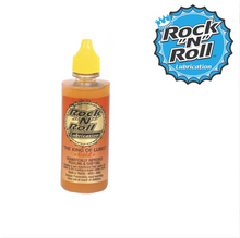 Load image into Gallery viewer, Rock &amp; Roll Gold - Chain Lube - 118ml

