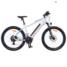 Load image into Gallery viewer, NCM Moscow M3 Electric Mountain Bike
