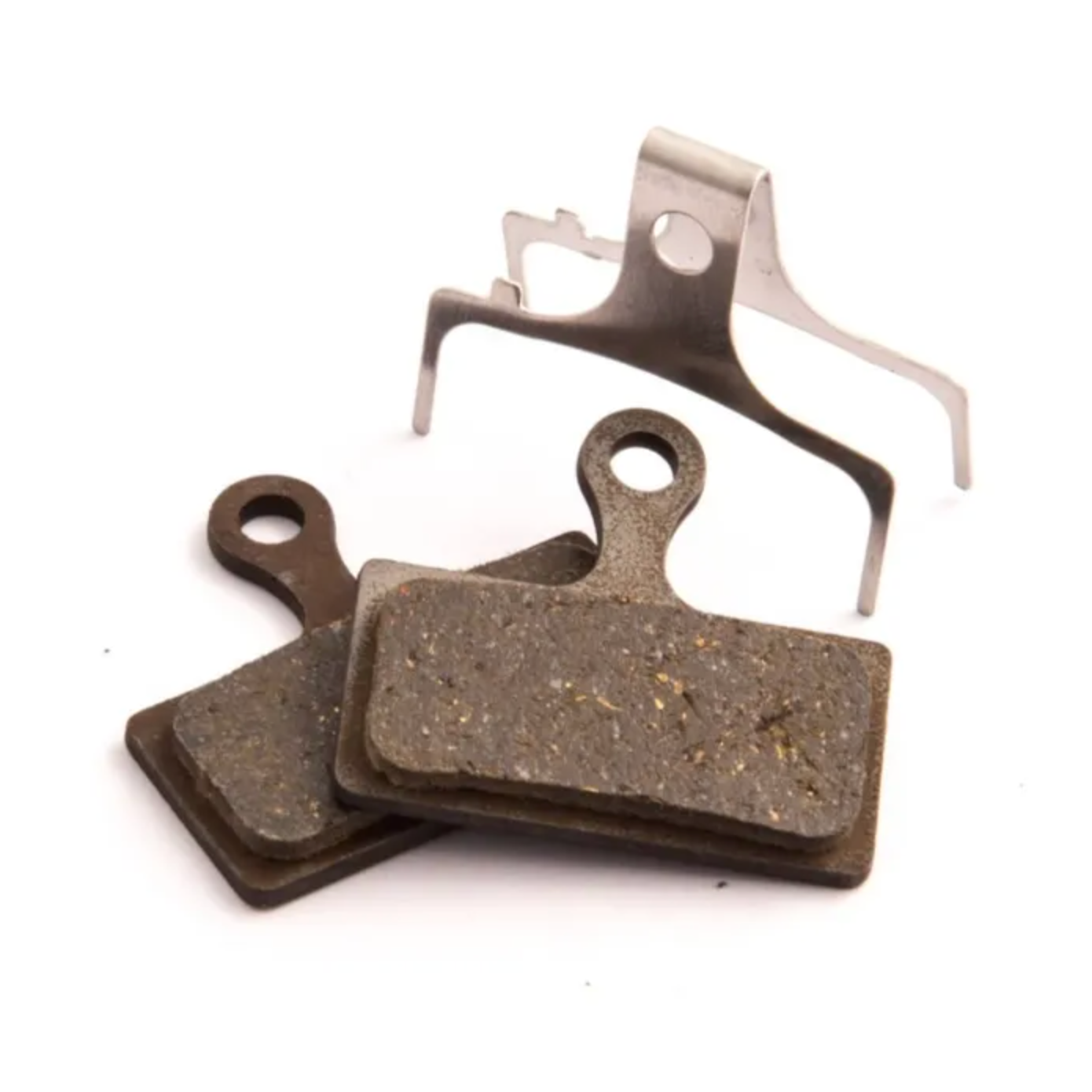Disc Brake DISC pads , Organic, compatible Shimano XTR, T,SLX,M985, M785, M666,S700ALFINE